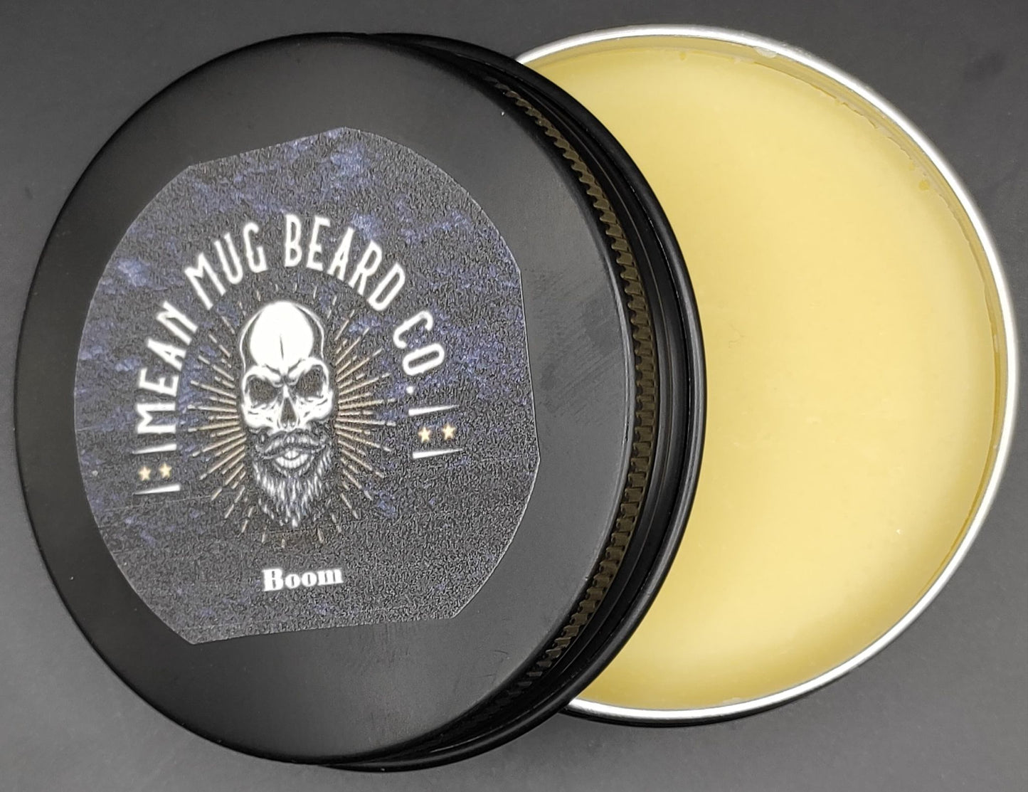 Premium Beard Balm