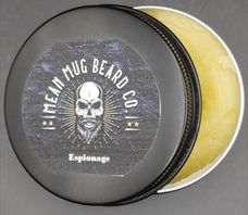 Premium Beard Balm