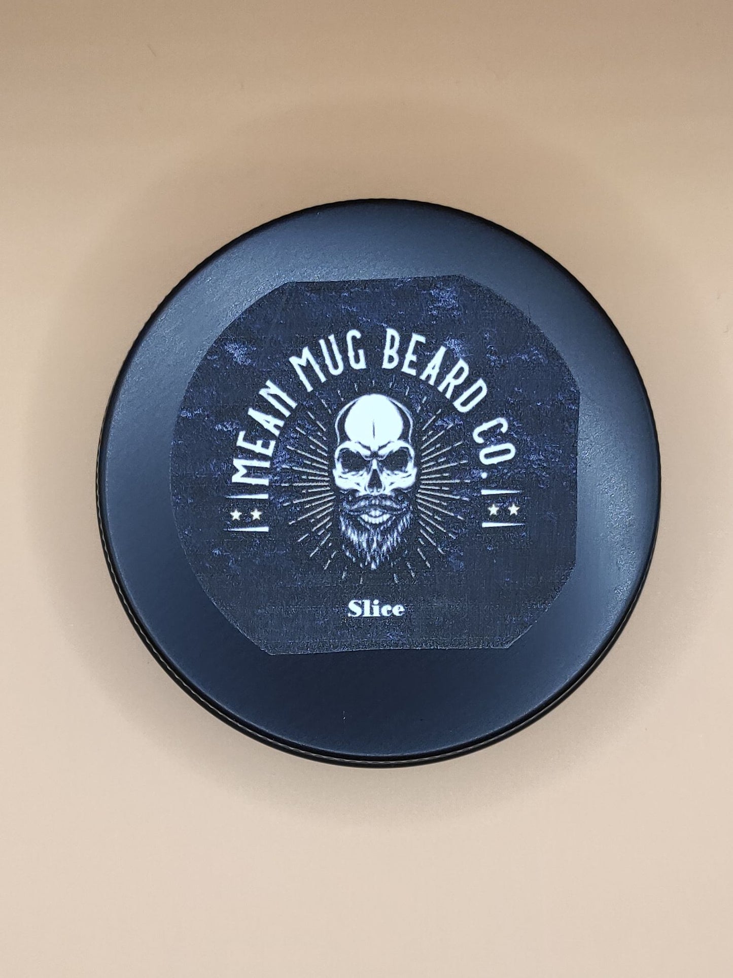 Premium Beard Balm