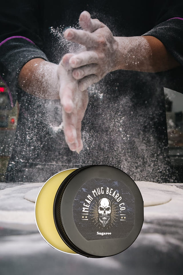 Premium Beard Balm