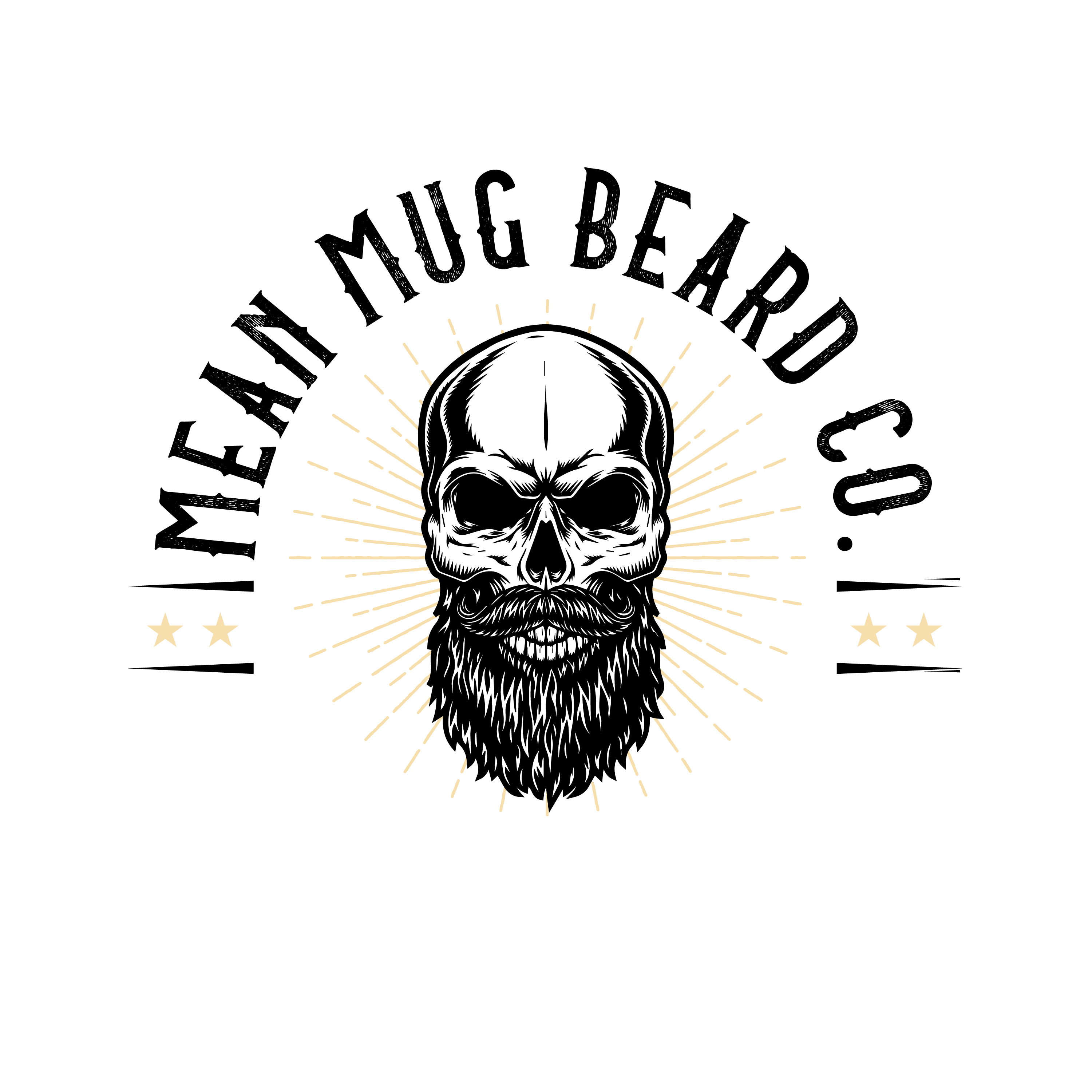 Mean Mug Beard Co.