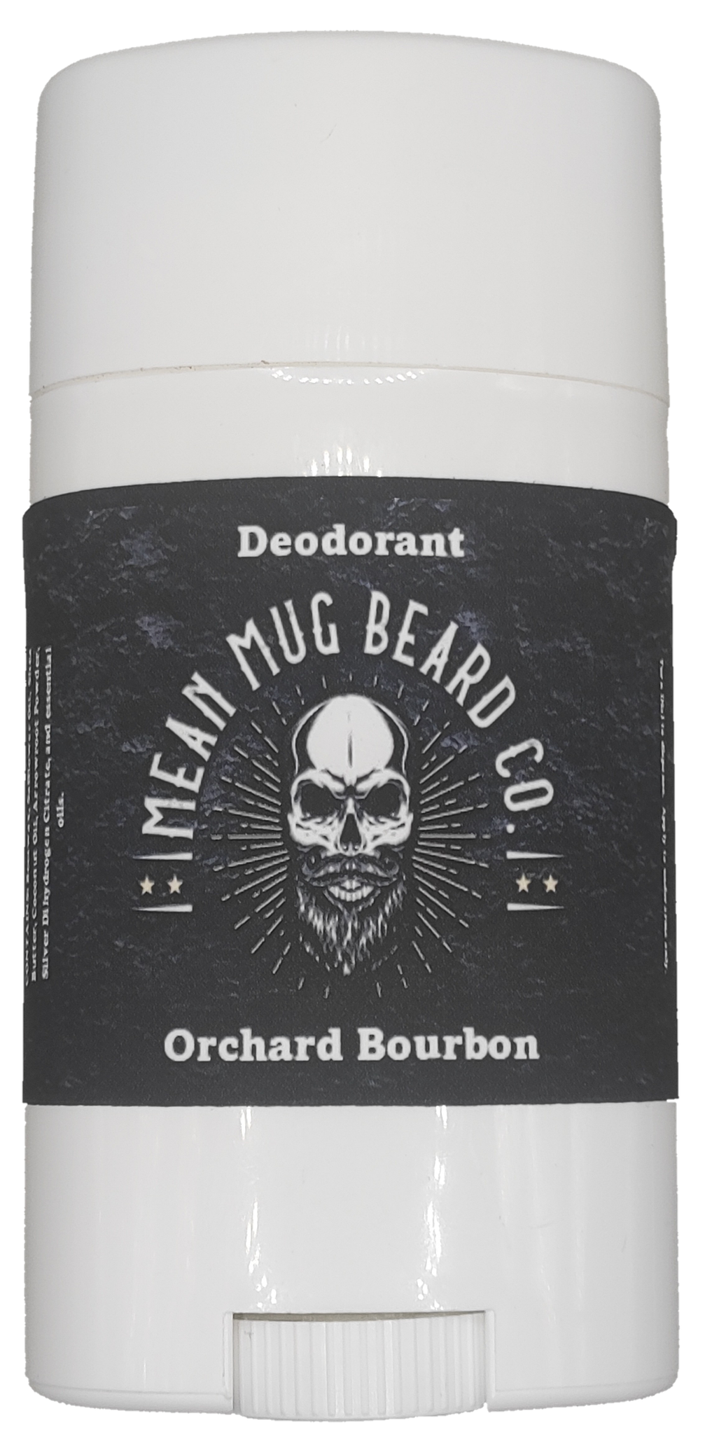 All Natural Deodorant
