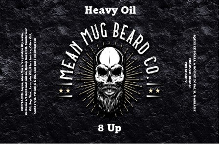 Pick 2 Heavy Oil Combo Deal