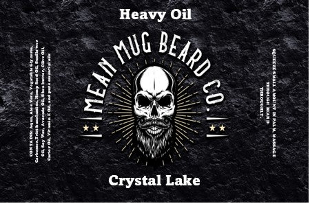 Pick 2 Heavy Oil Combo Deal