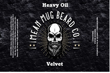 Pick 2 Heavy Oil Combo Deal