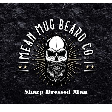 Beard Lotion