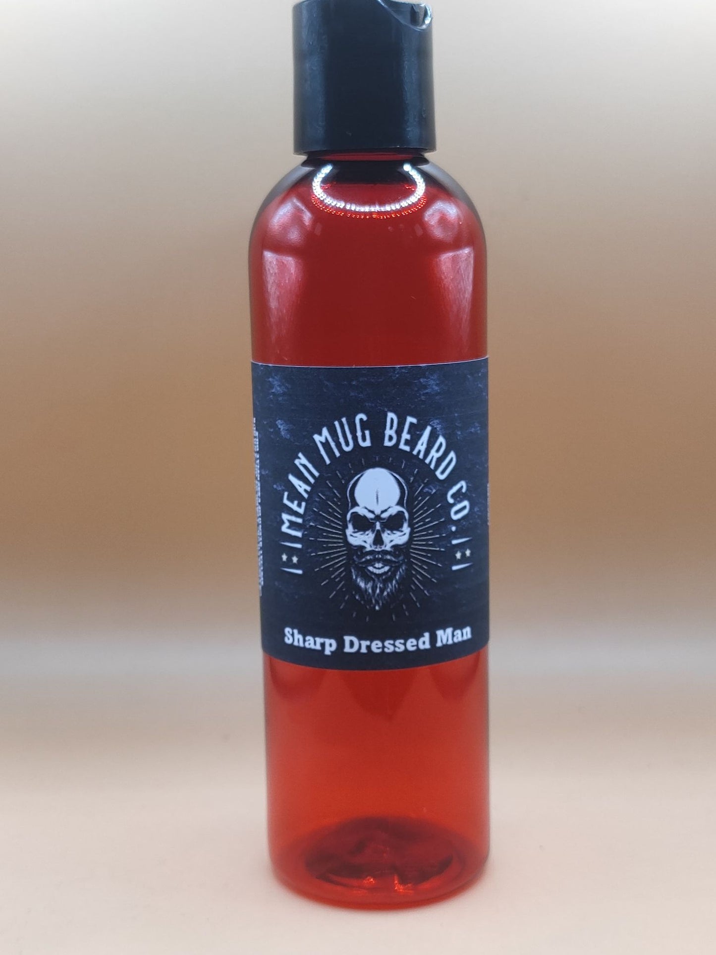 Beard Wash
