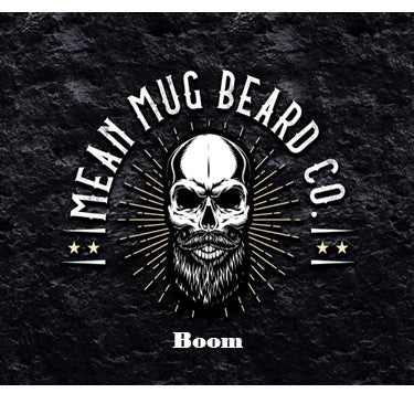 Beard Lotion