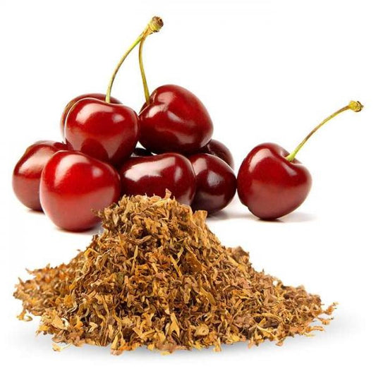 Velvet Beard Balm (Smooth Cherry Tobacco and Vanilla)