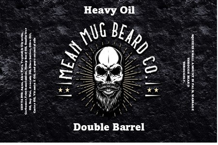 Pick 2 Heavy Oil Combo Deal