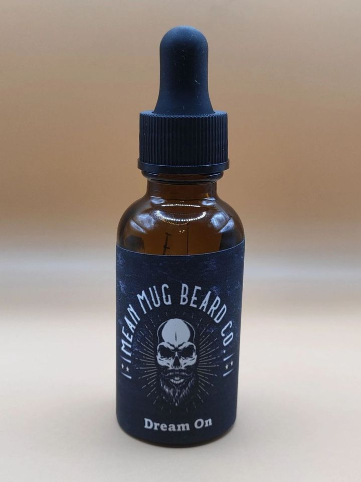 Pick 2 Beard Oil Combo