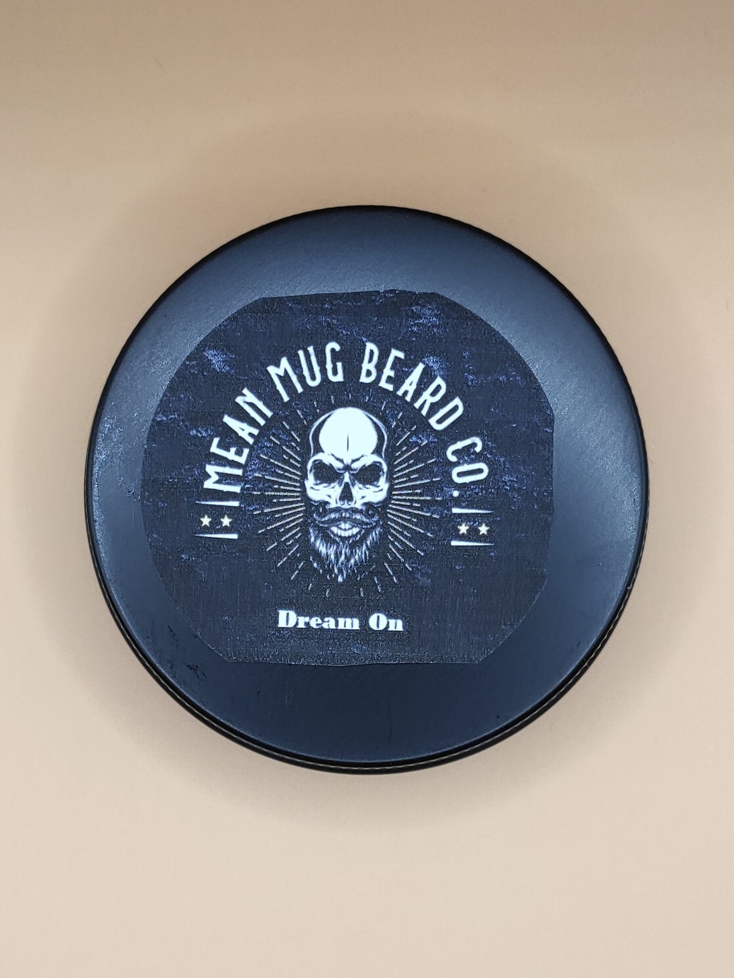 Heavy Oil and Balm Combo
