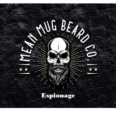 Beard Lotion