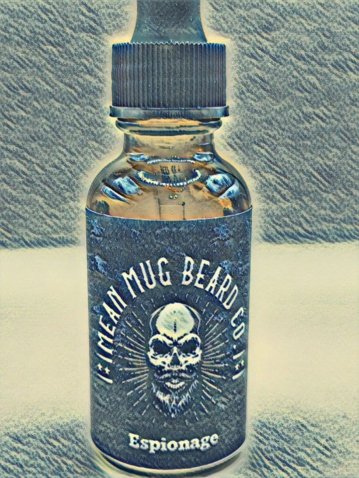 Pick 2 Beard Oil Combo