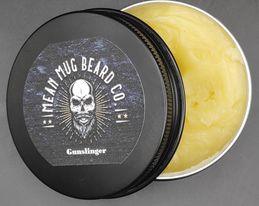 Everyday Combo #2 (Beard Wash, Body Wash Gel, Premium Beard Oil, Whipped Butter)