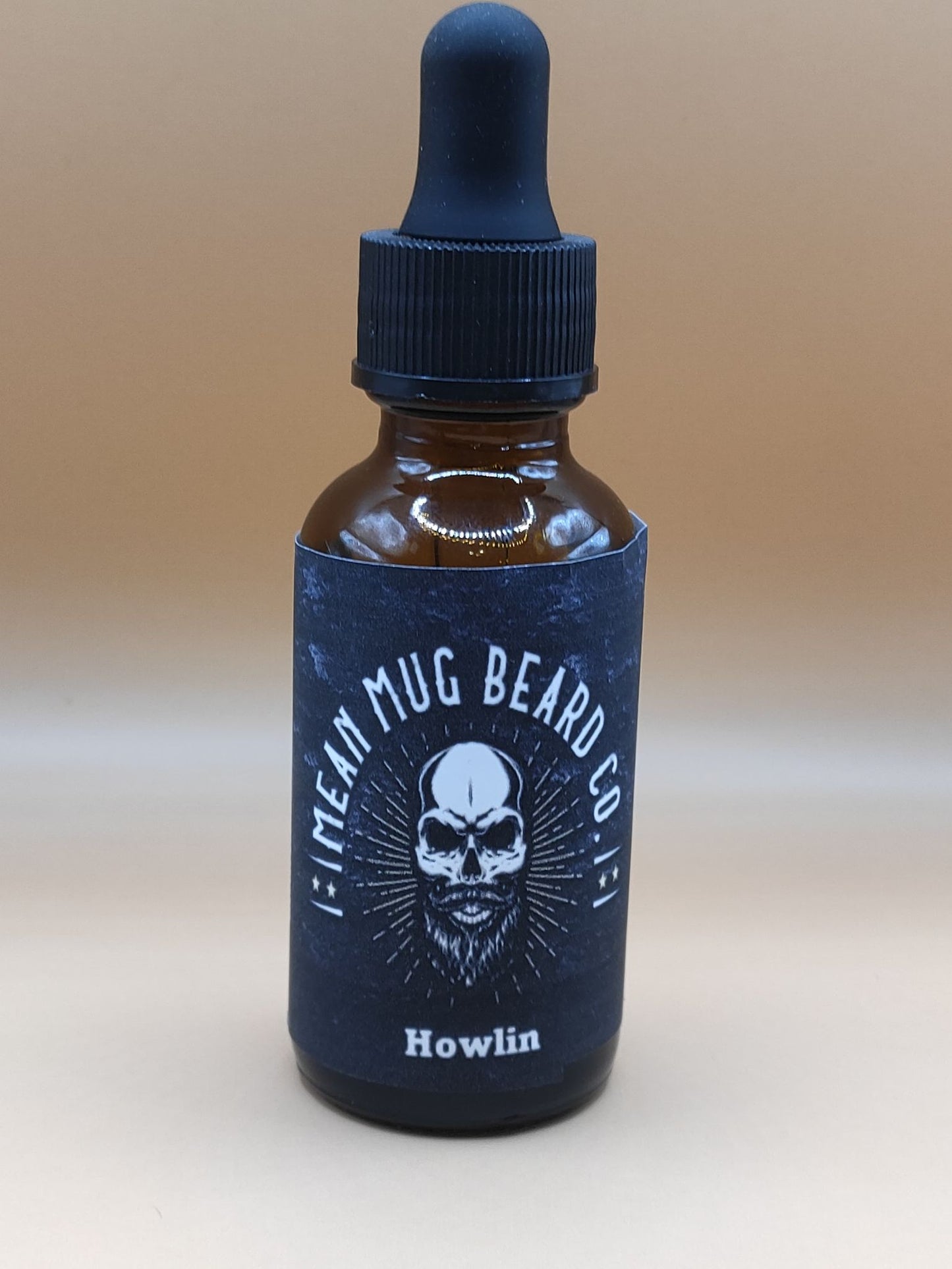 Premium Beard Oil