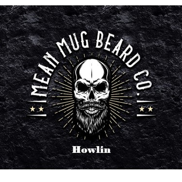 Beard Lotion