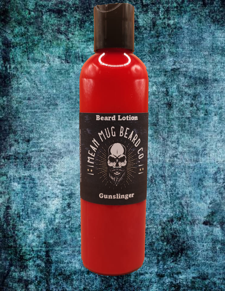 Beard Lotion