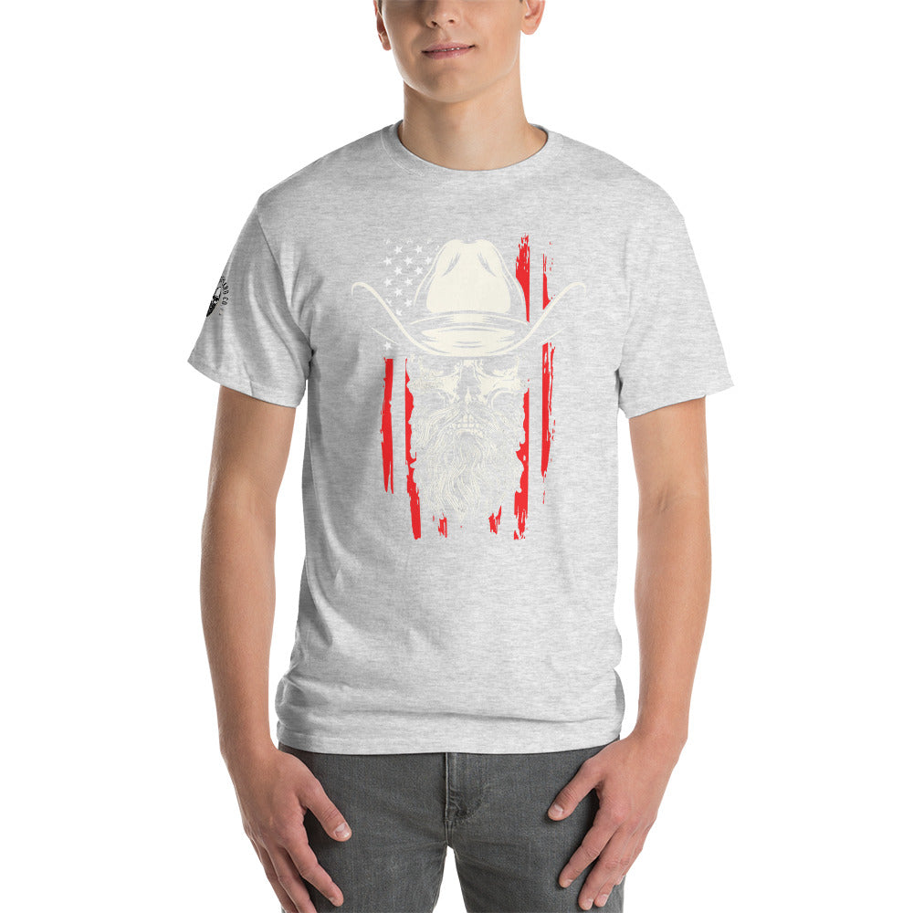 Cowboy T-shirt