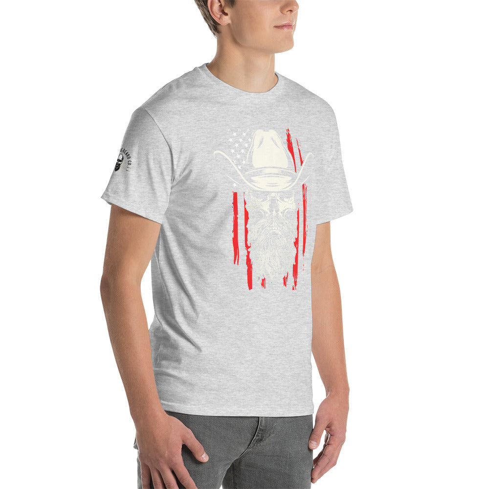 Cowboy T-shirt