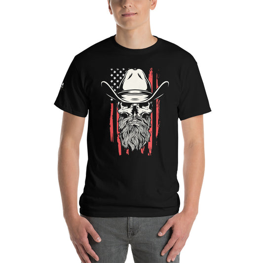 Cowboy T-shirt