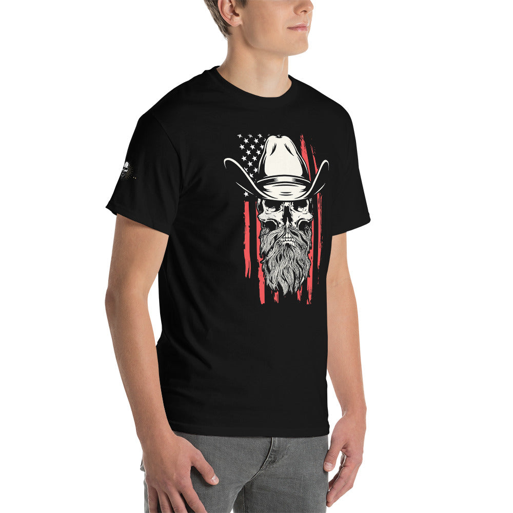 Cowboy T-shirt