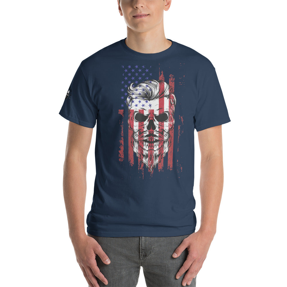 Skull Flag T-shirt