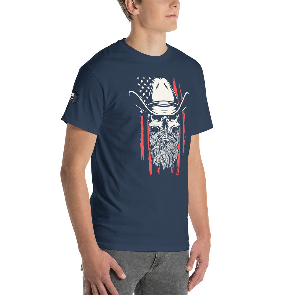 Cowboy T-shirt