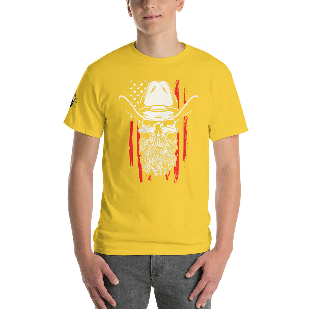 Cowboy T-shirt