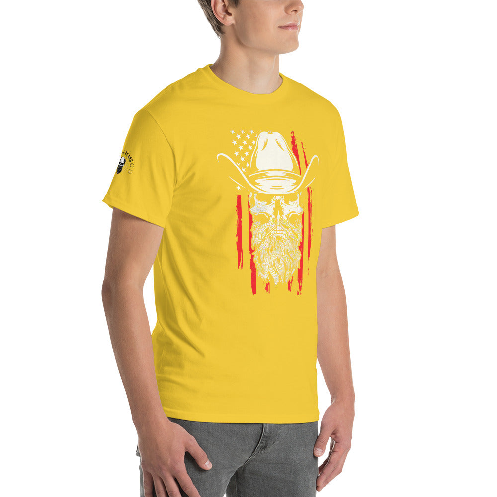 Cowboy T-shirt