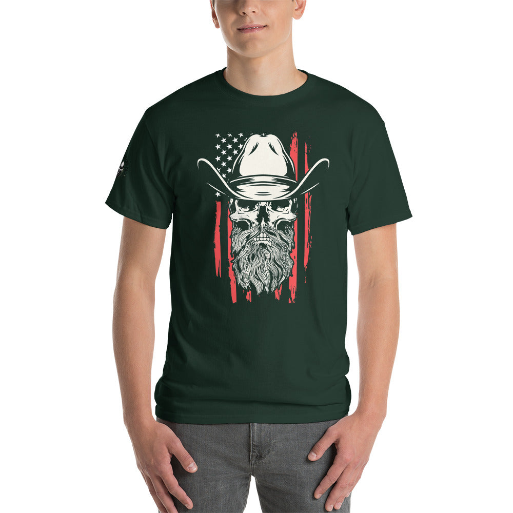 Cowboy T-shirt