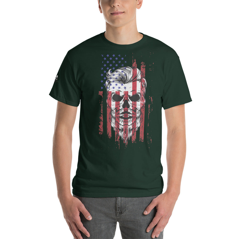 Skull Flag T-shirt