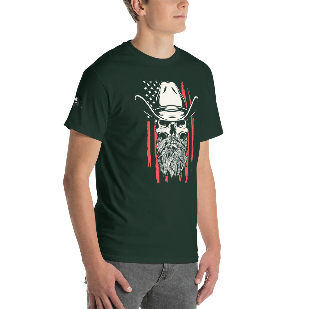 Cowboy T-shirt