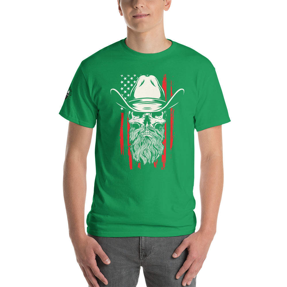 Cowboy T-shirt