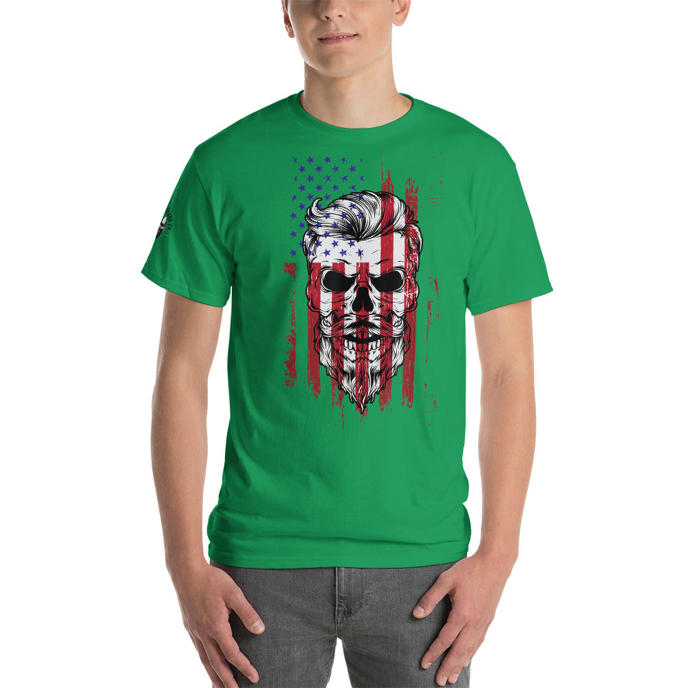 Skull Flag T-shirt