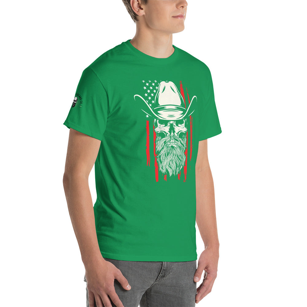 Cowboy T-shirt