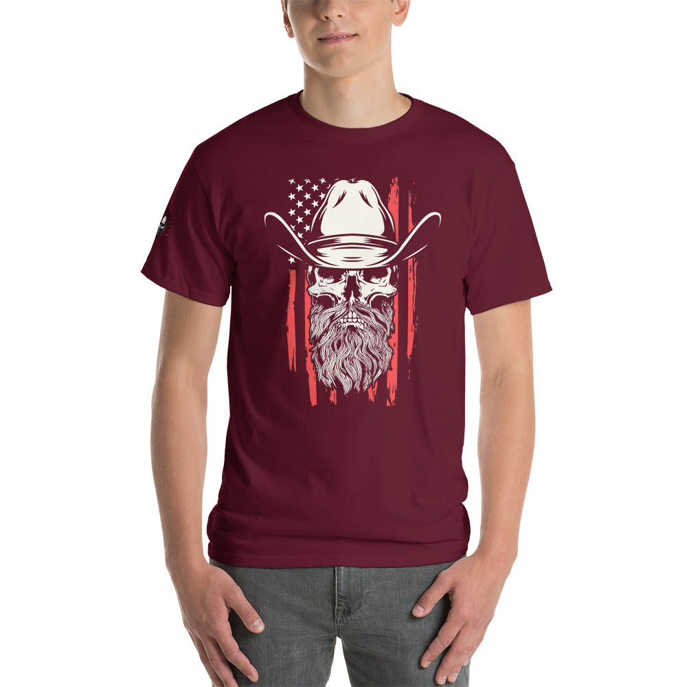 Cowboy T-shirt