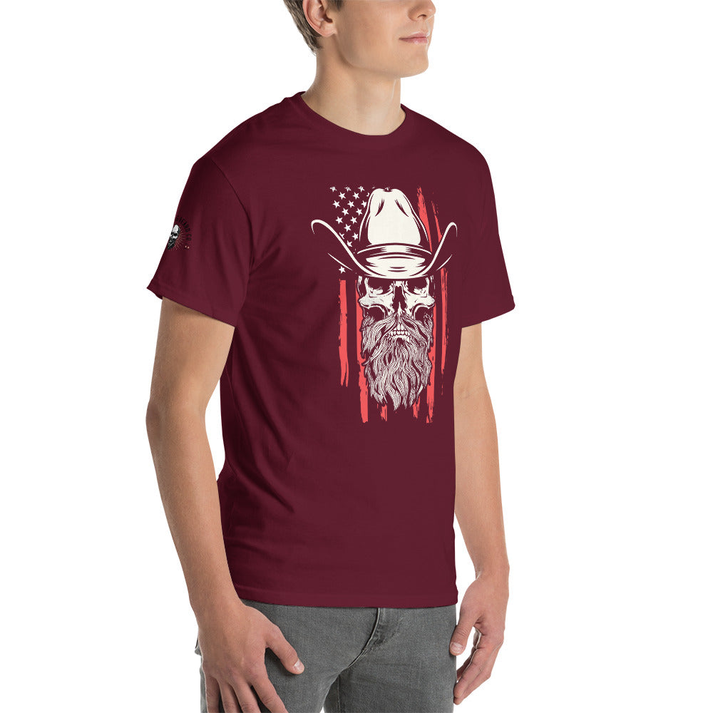 Cowboy T-shirt