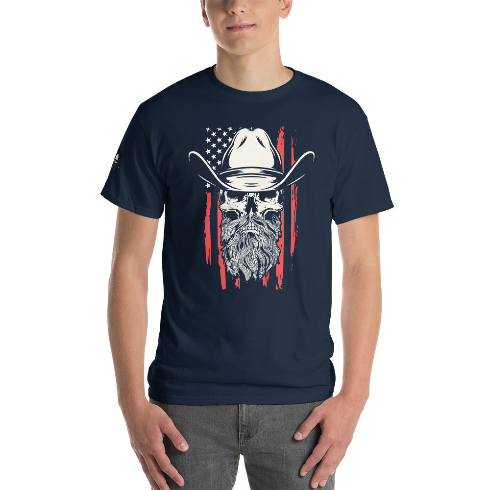 Cowboy T-shirt