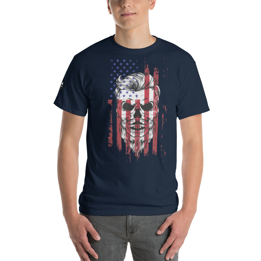 Skull Flag T-shirt