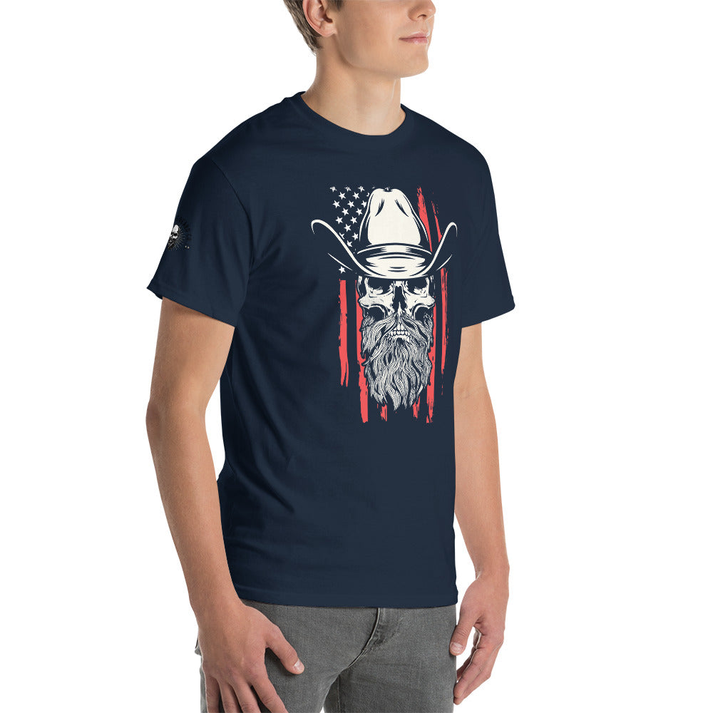 Cowboy T-shirt
