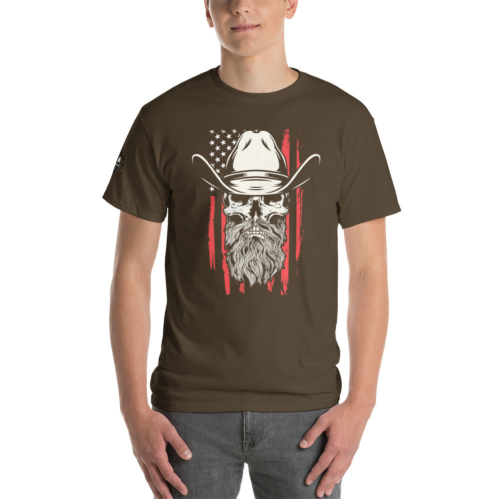Cowboy T-shirt