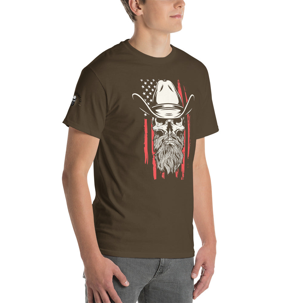 Cowboy T-shirt