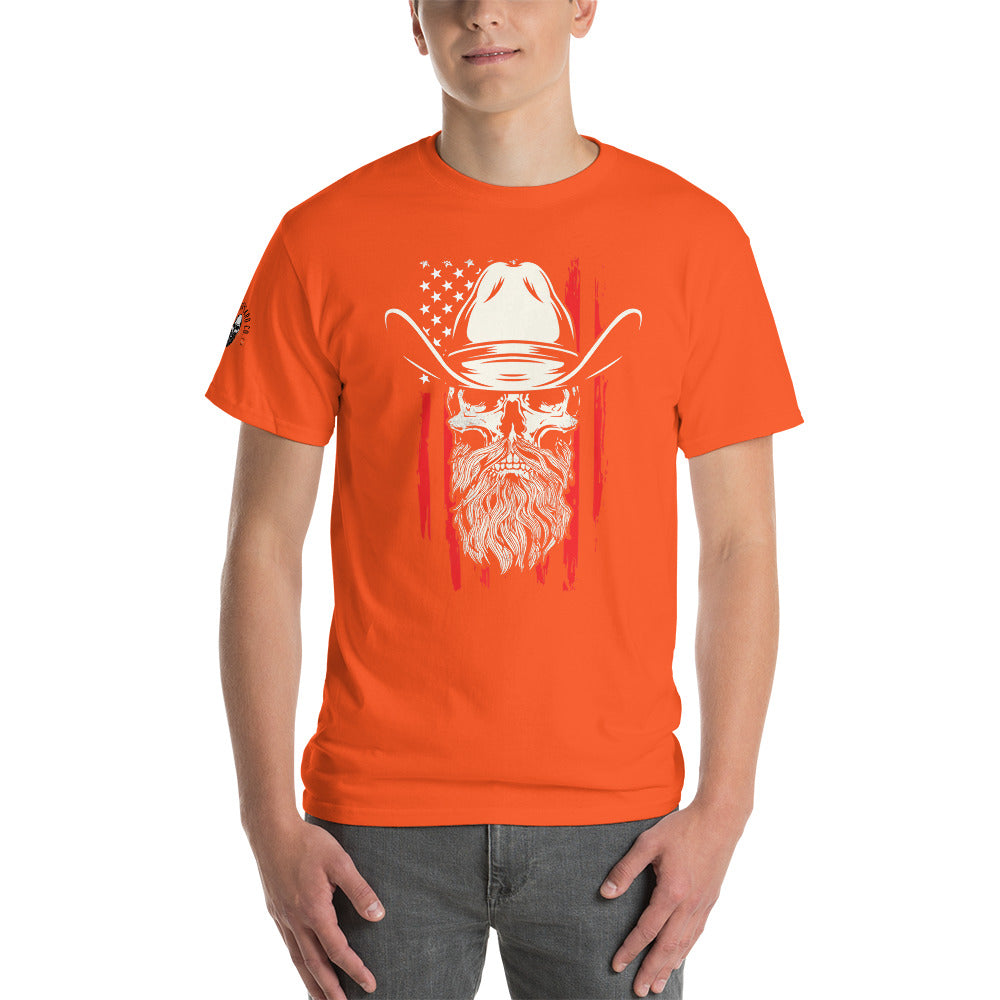 Cowboy T-shirt