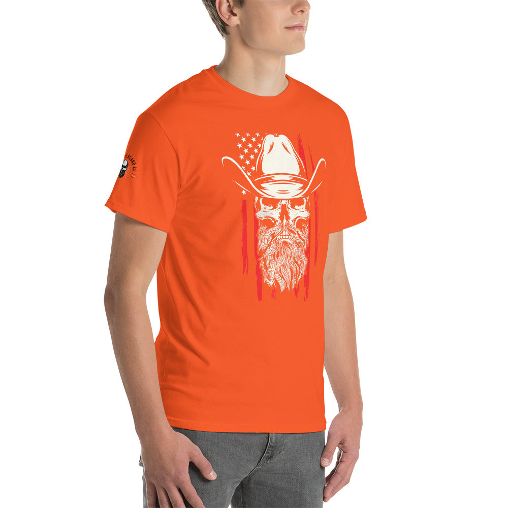 Cowboy T-shirt