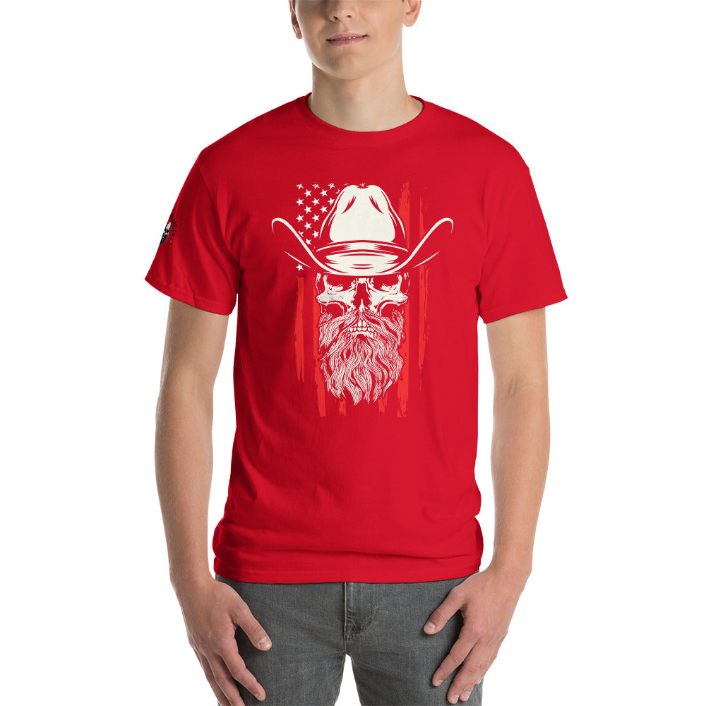Cowboy T-shirt