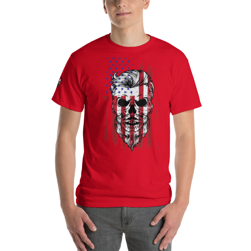 Skull Flag T-shirt