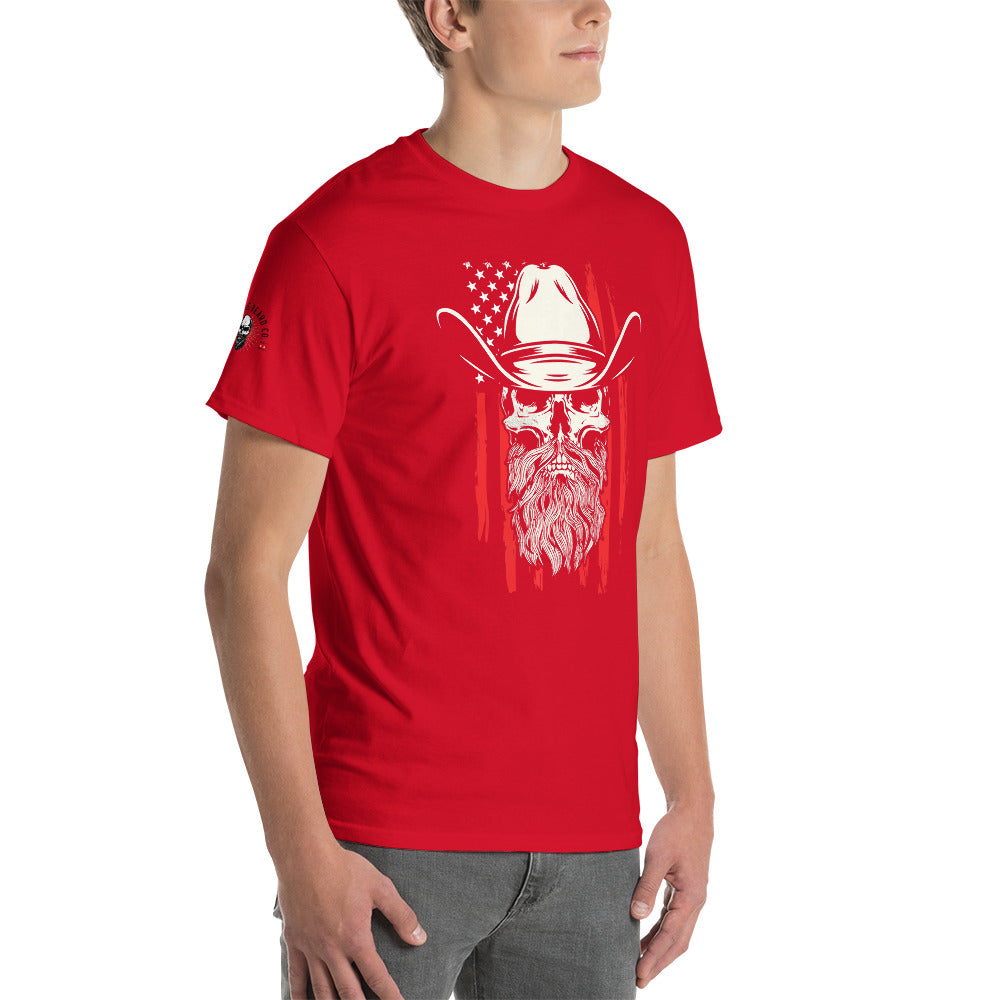 Cowboy T-shirt