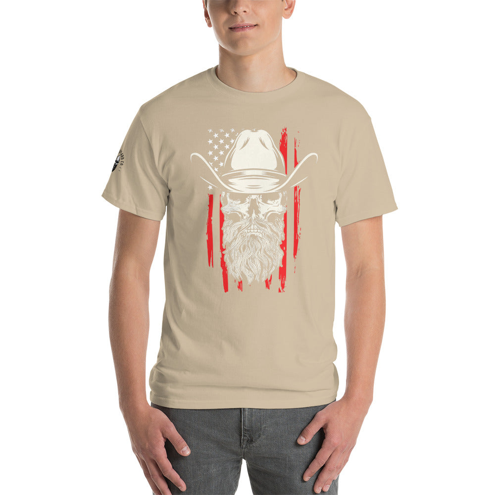 Cowboy T-shirt