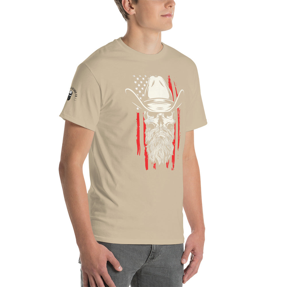 Cowboy T-shirt